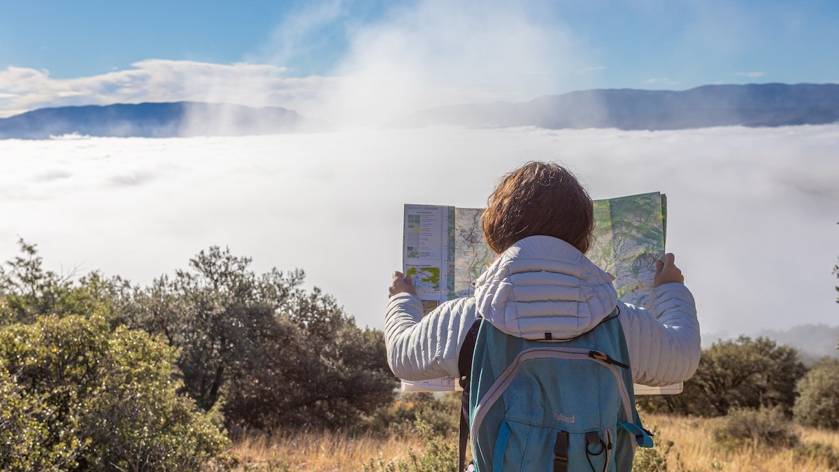 Les noves rutes combinen gastronomia, cultura i paisatge