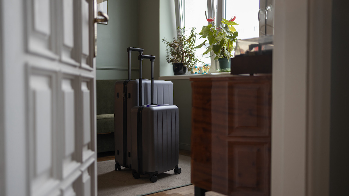 Un pis turístic, en imatge d'arxiu