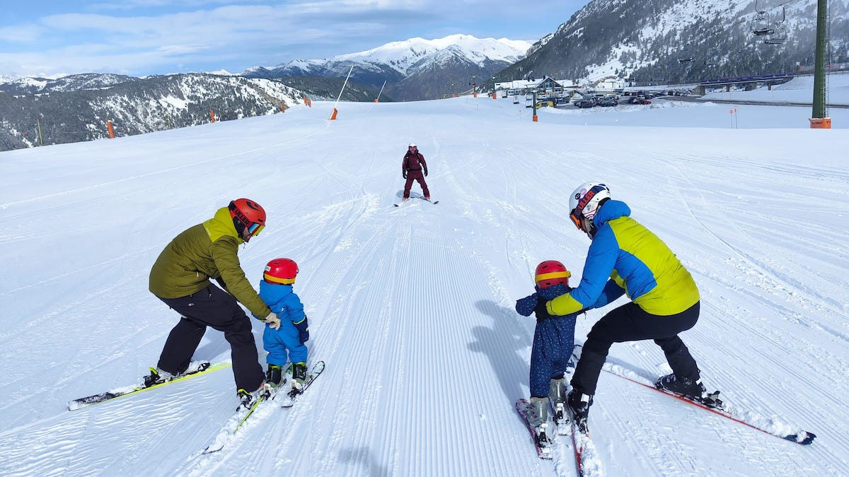 El COPS aposta per una visió pedagògica i respectuosa de l'esport