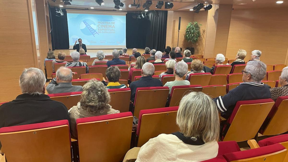 La 22a edició de la Mostra presenta una selecció destacada de films