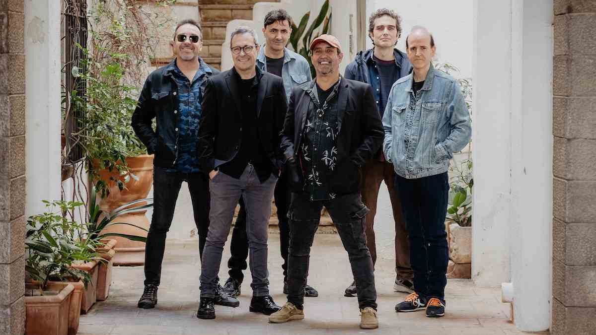 Lax'n'Busto, en una imatge promocional