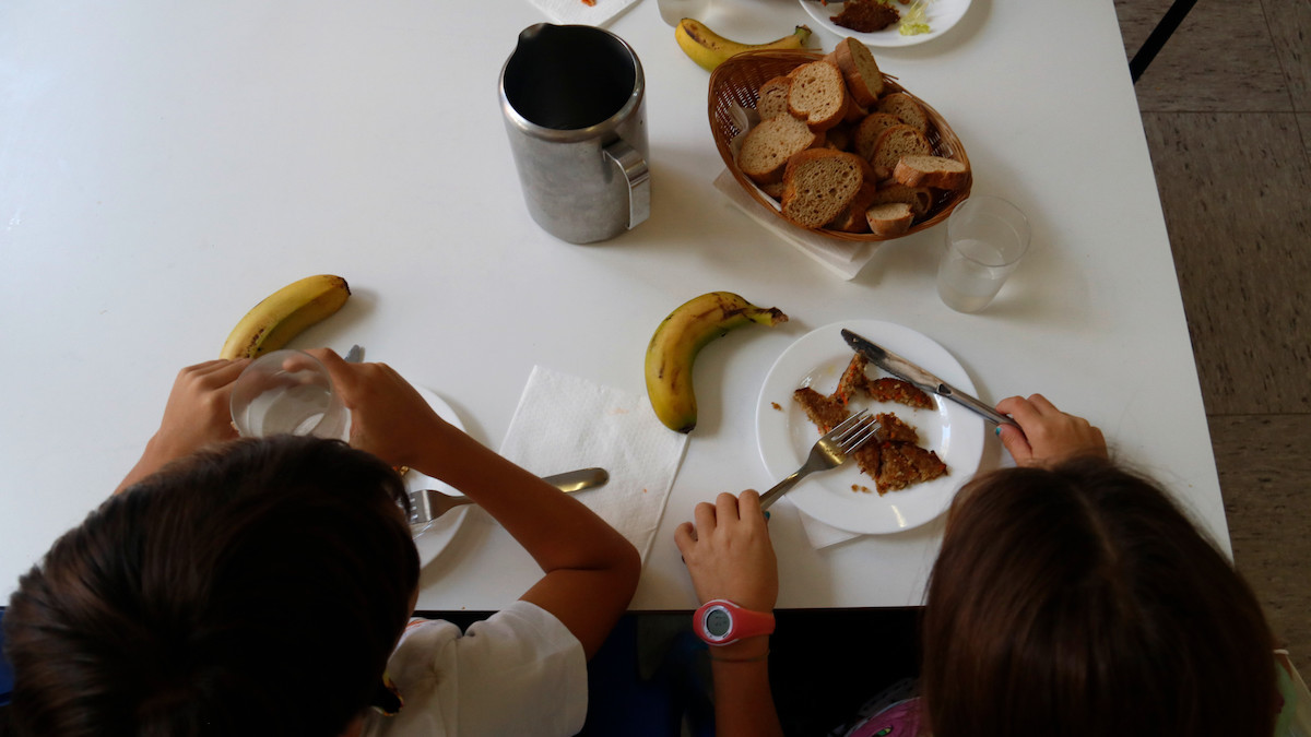 Els Equips d'Atenció a la infància i a l'Adolescència es poden veure afectats