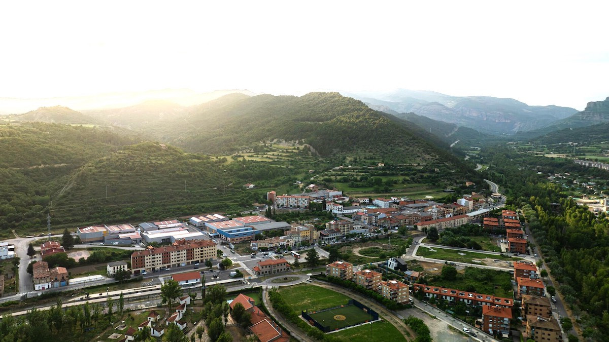 La Pobla de Segur lidera el creixement de població al Pallars