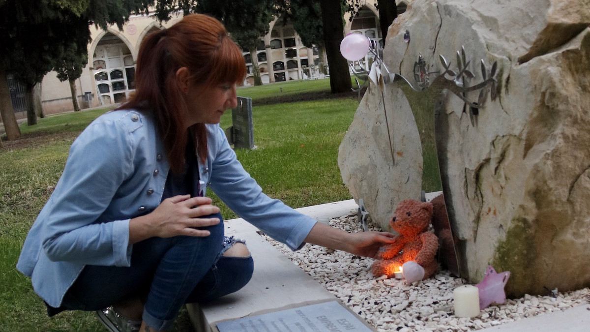 El Nadal pot ser una època complicada per persones en procés de dol