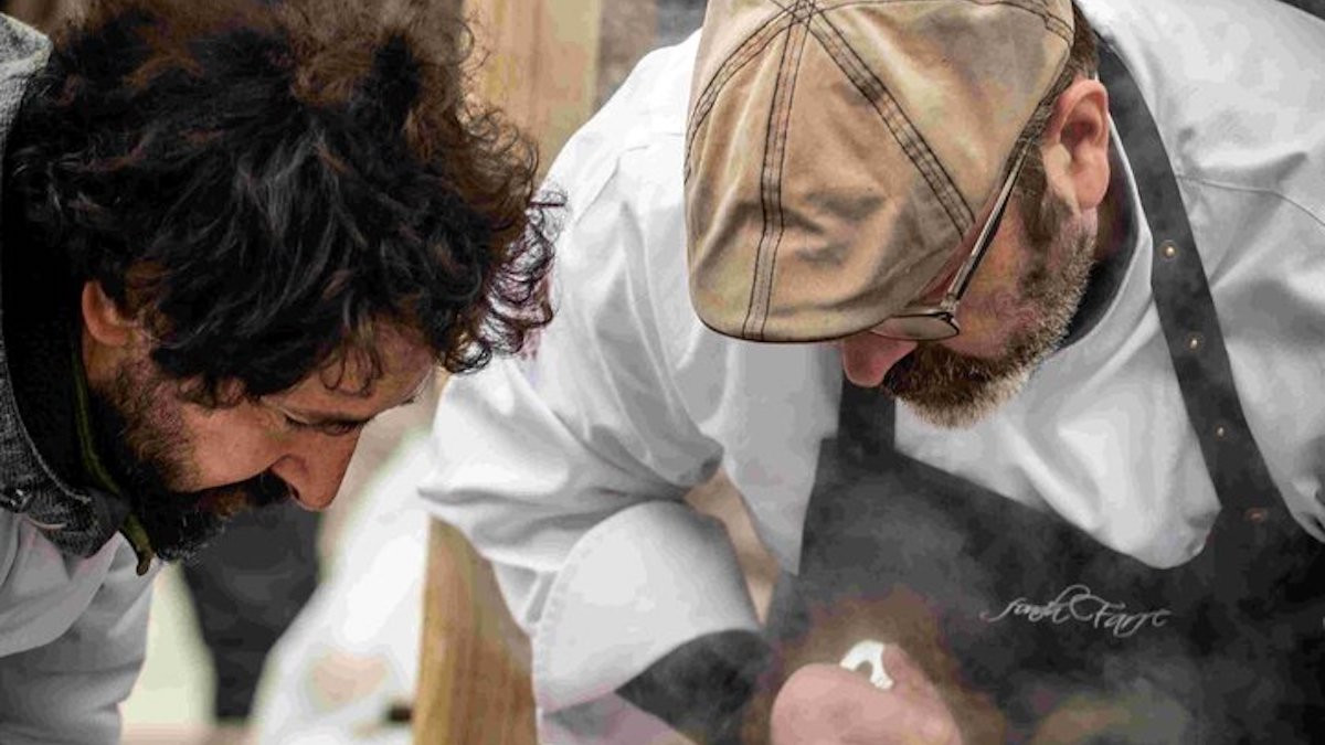 Cuina de caça, vi i gastronomia, els grans protagonistes