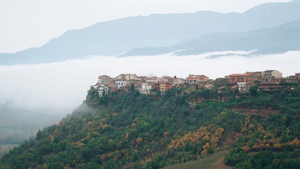Talarn és un dels municipis que inicia avui el nou sistema