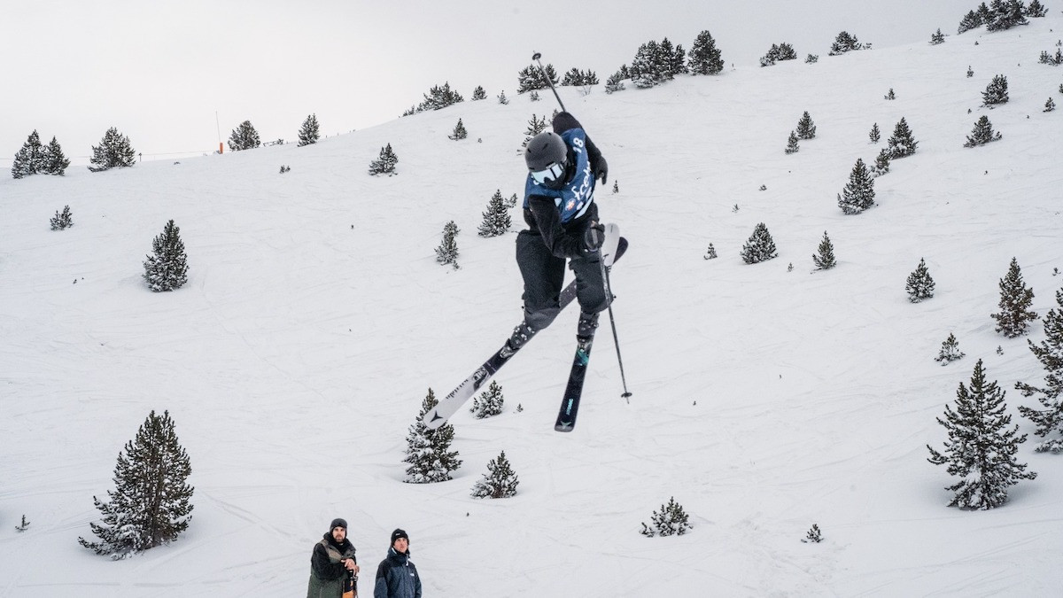 La Betula Freestyle Festival ha arribat a la seva 10a edició
