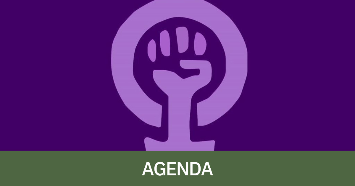 El Dia Internacional de les Dones centra la programació del cap de setmana