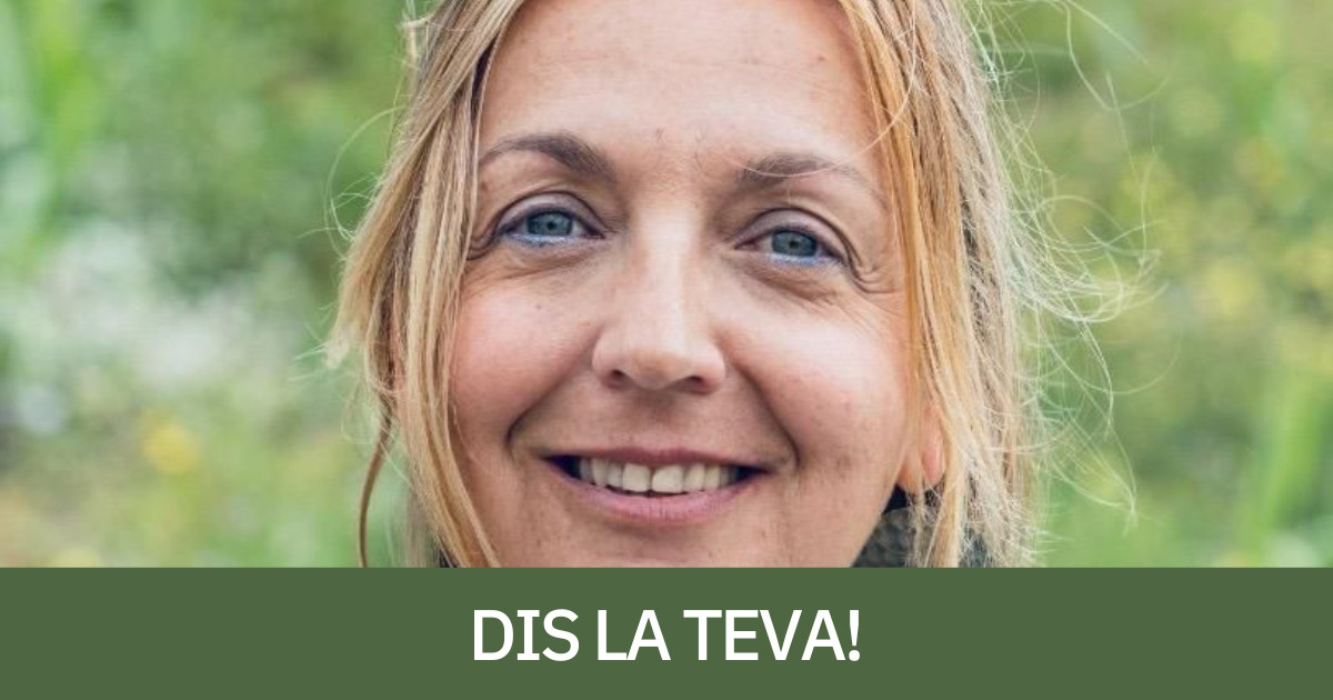 Neus Comes, en una imatge d'arxiu