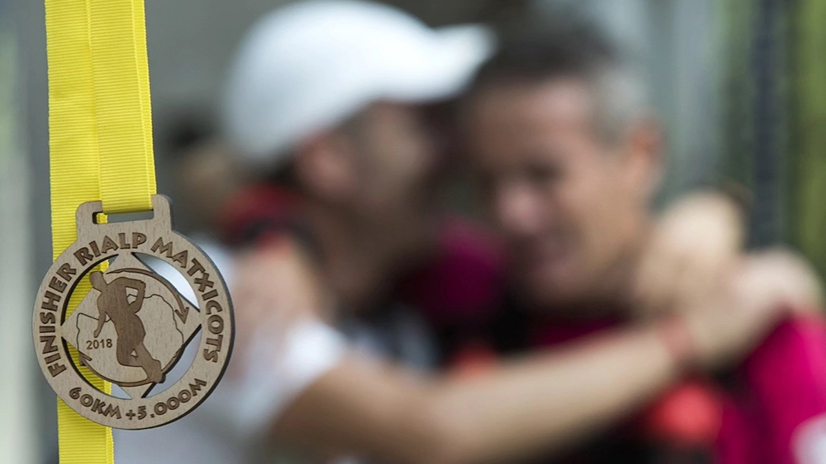 La Rialp Matxicots reunirà enguany 750 participants