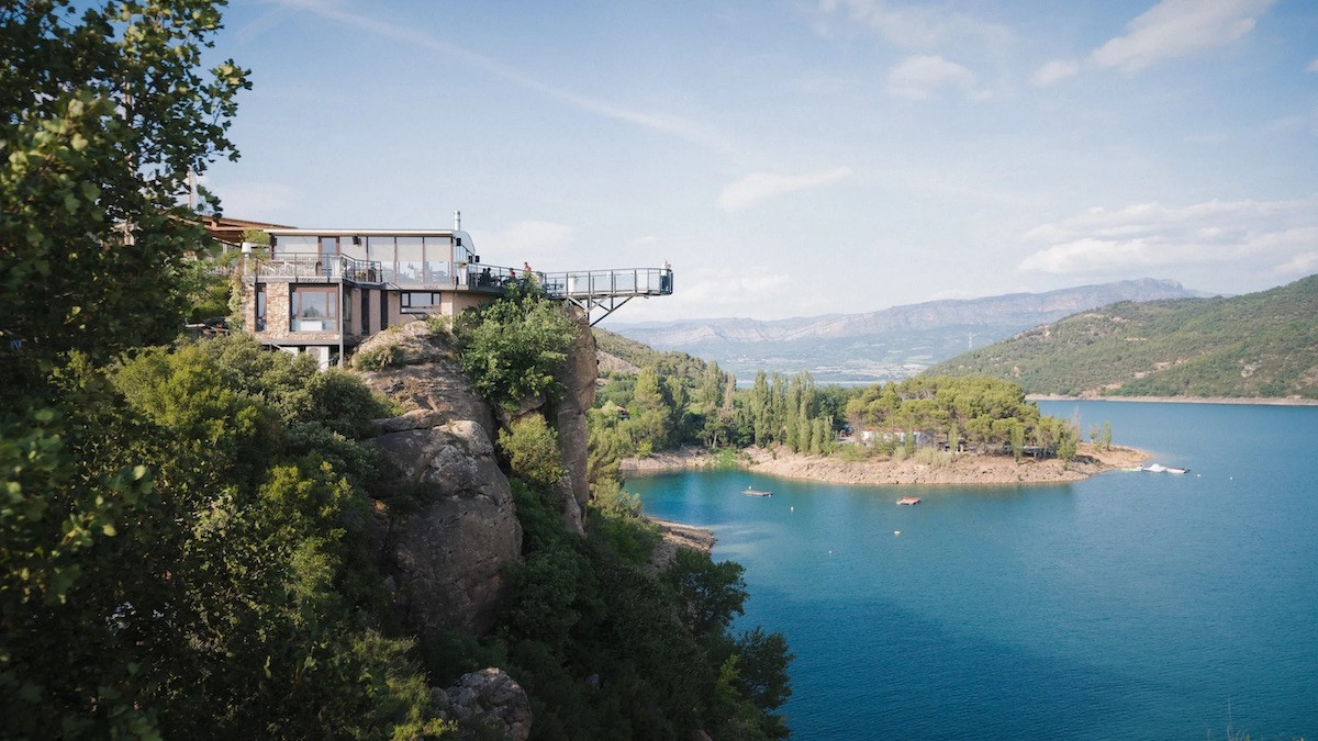 Lo Quiosc de Talarn, reconegut amb un Solete Repsol