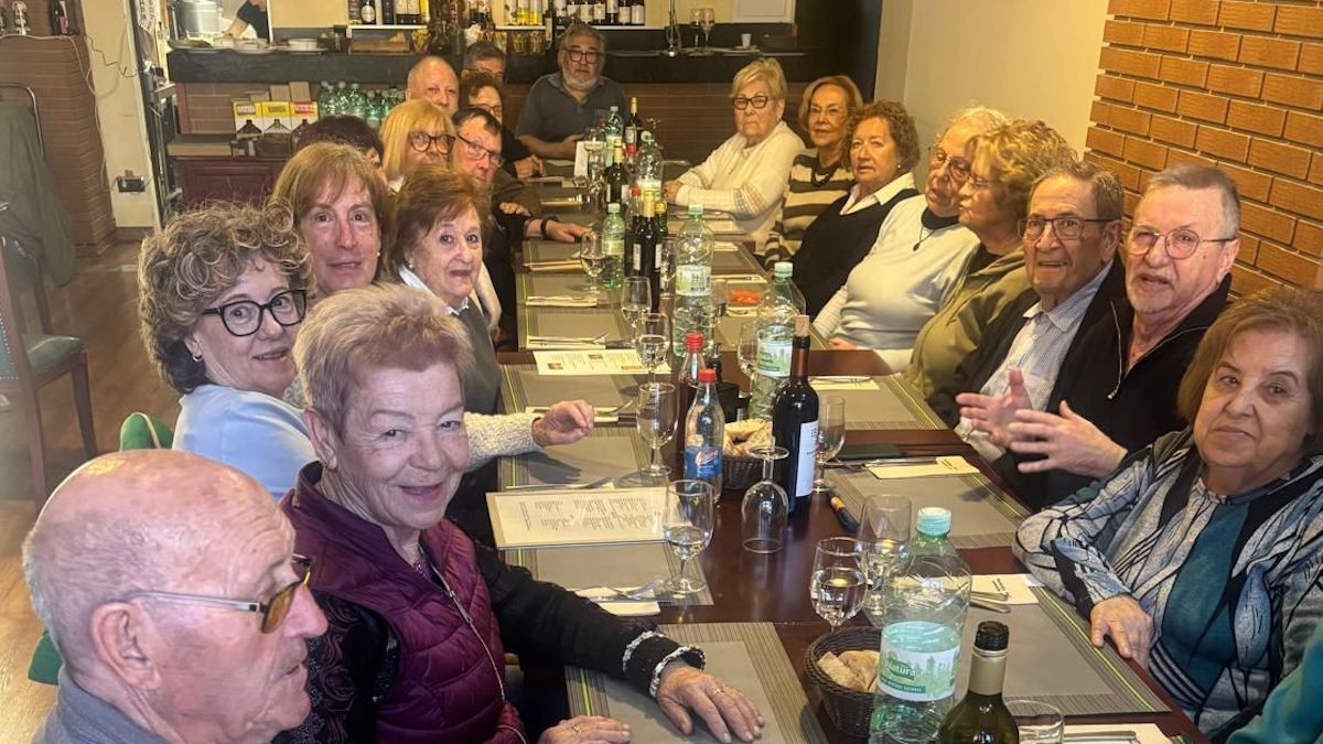 La primera trobada ha tingut lloc a Tremp aquest dilluns