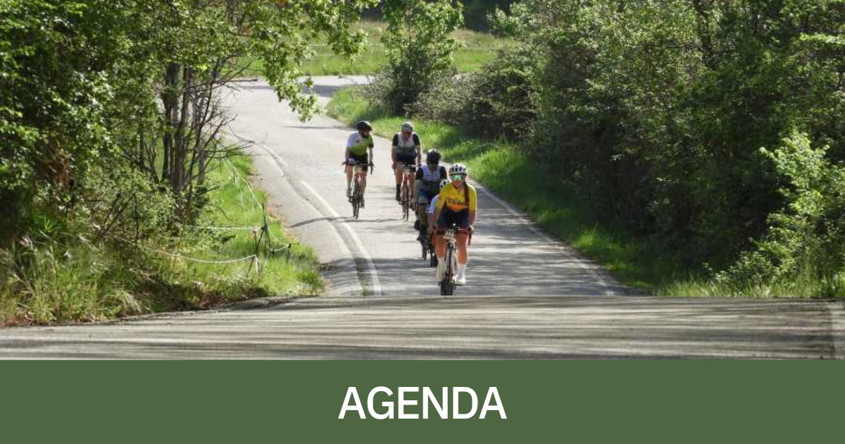 La Pallaresa reunirà prop de 300 ciclistes aquest dissabte