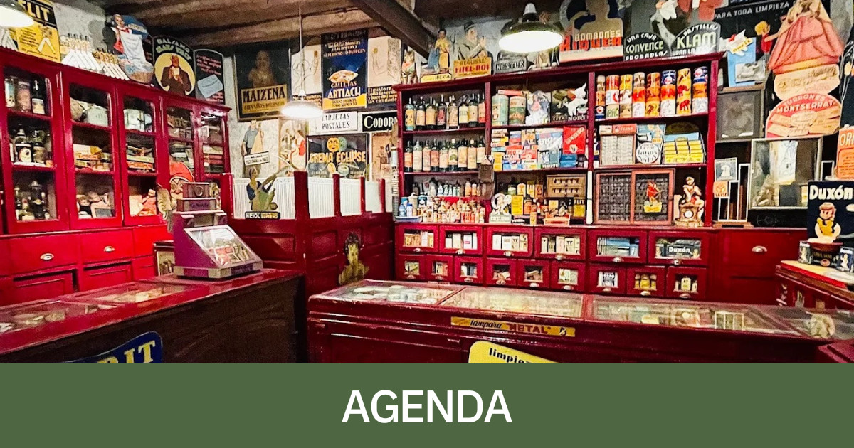 Els museus del Pallars organitzen activitats al llarg del cap de setmana