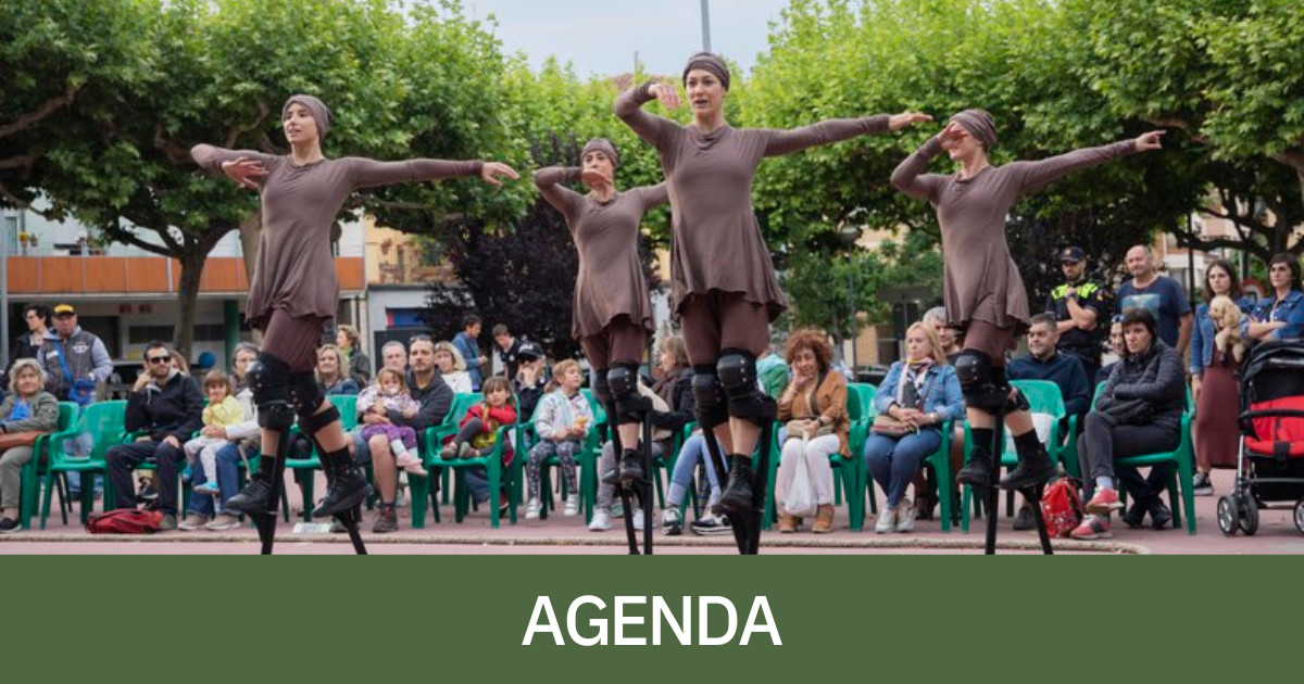 La capital del Pallars Jussà es bolca aquest cap de setmana amb el festival Tribulossi