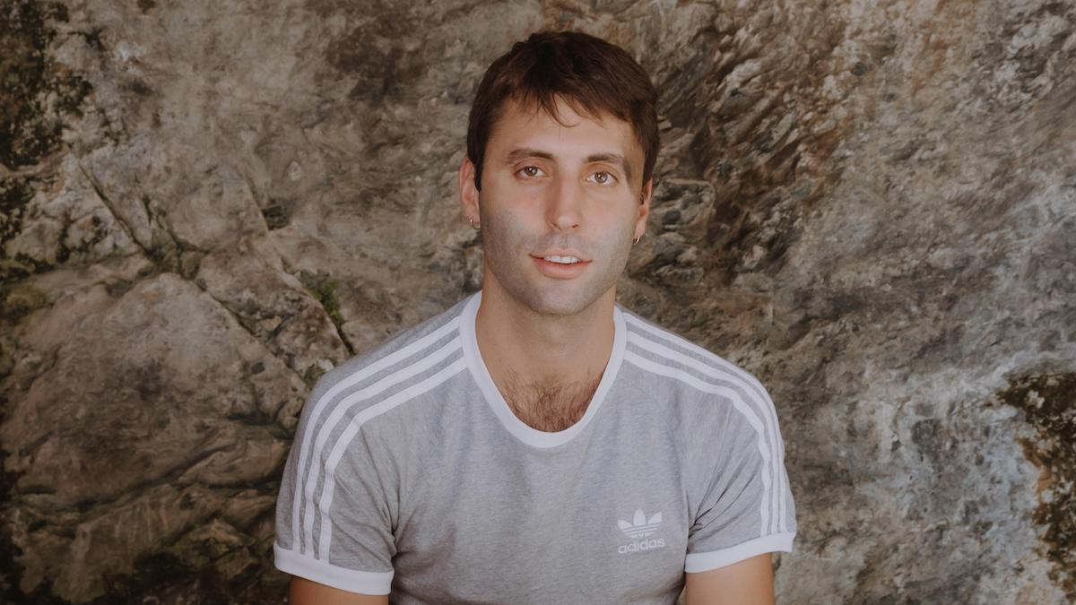 Albert Baldomà és el director del CAN Farrera