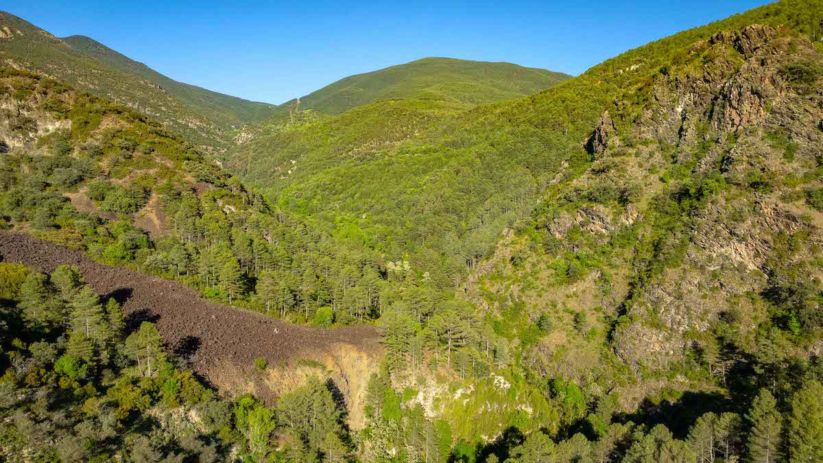 Boscos de Baix Pallars | Ajuntament
