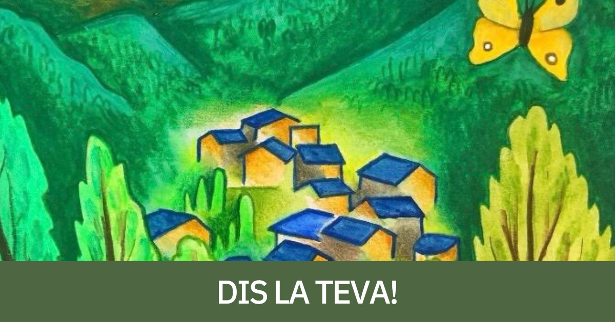 Els veïns d'Escart demanen més silenci
