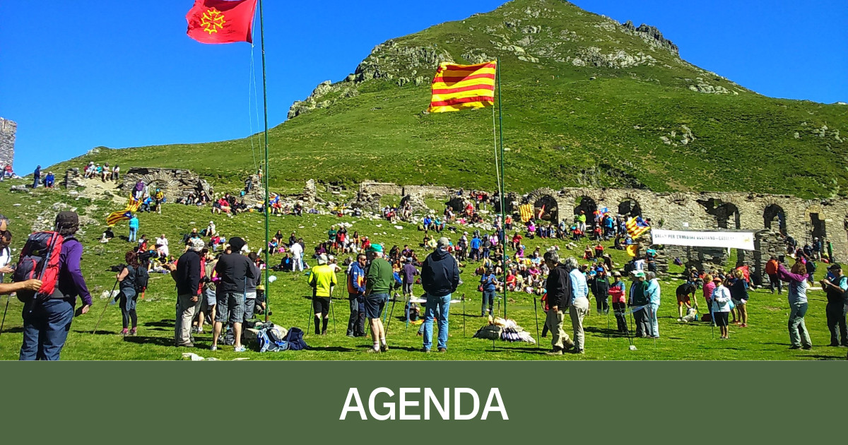 La Pujada al Port de Salau, aquest diumenge dia 2