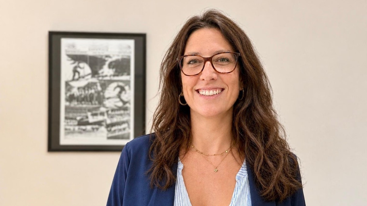 Gemma Tost, nova gerent de les estacions d'Espot i Port Ainé