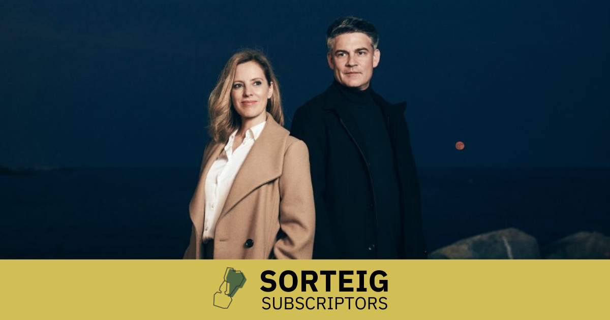 Gaudeix amb Pallars Digital de l'obra de teatre Göteborg