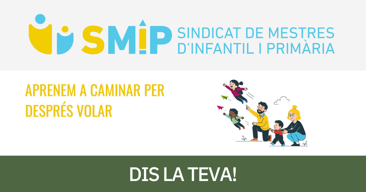 Sindicat SMIP