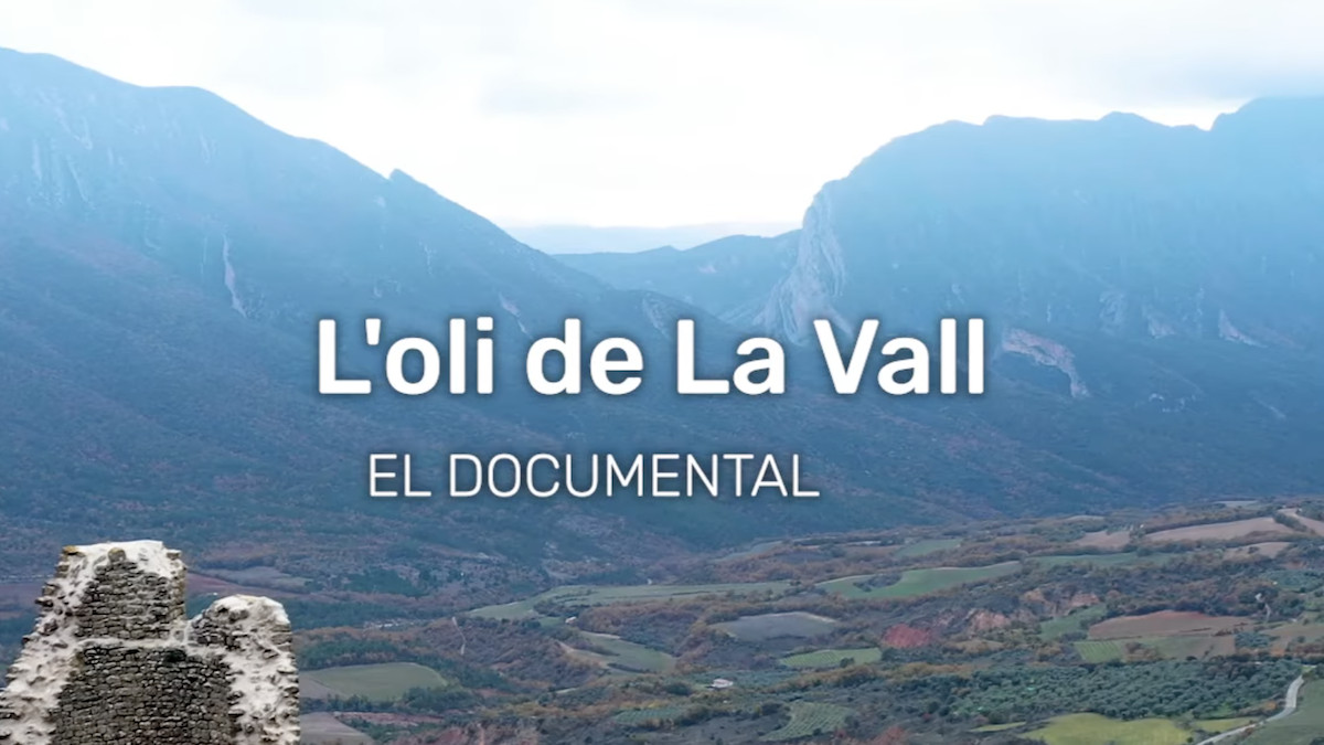 El documental s'estrena aquest diumenge a La Lira de Tremp