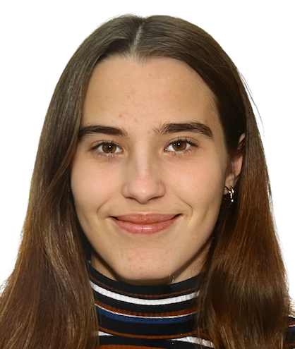Aina Borrut Salvador
